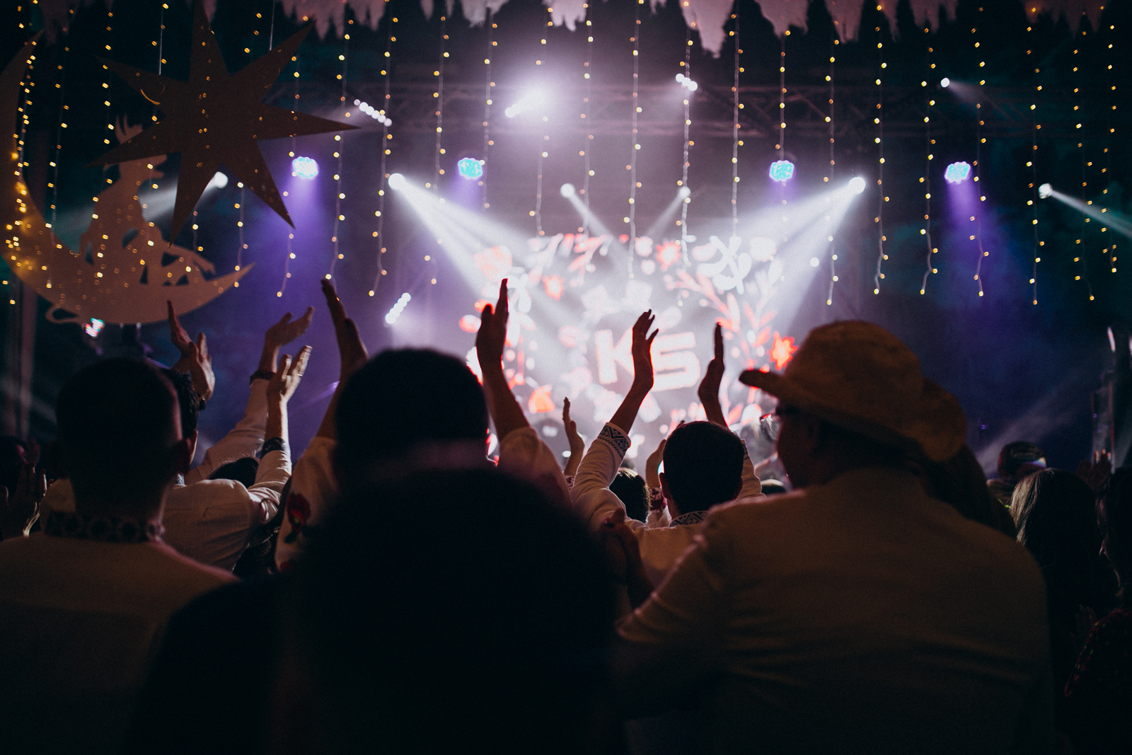 Top event management companies in kochi