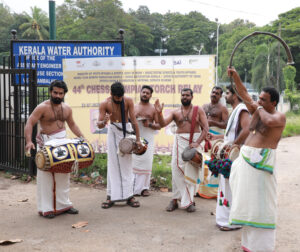 Best companies for event management in Kochi