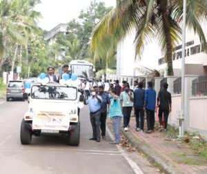 Event Organisers in Kochi