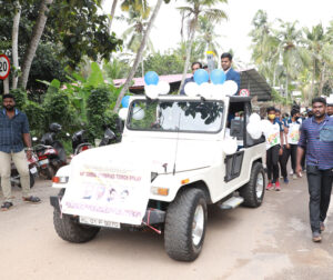 Best event management in Kochi