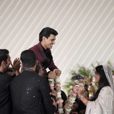 Best wedding planners in Kochi